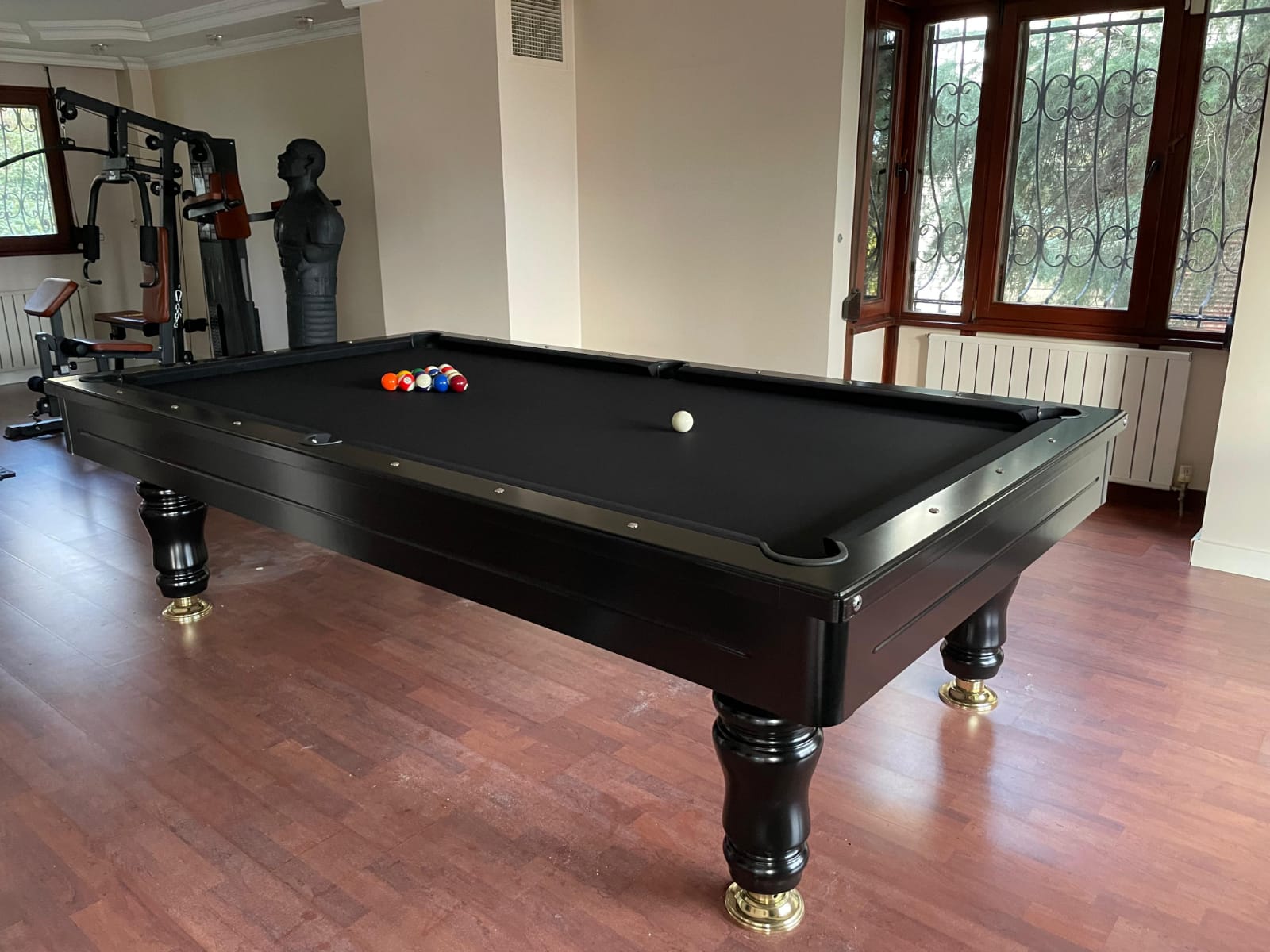 İstanbul Bilardo Masası